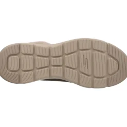 Bottines*Skechers Glacial Ultra Taupe